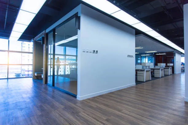 Retail Spaces Retail Spaces