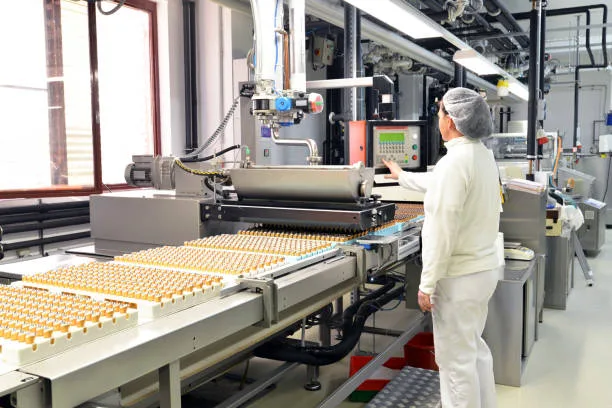 Food Processing Food Processing